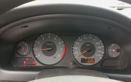 Nissan Almera Classic, 2012 год, 750 000 рублей, 2 фотография