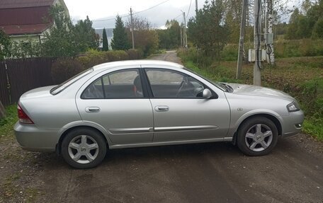 Nissan Almera Classic, 2012 год, 750 000 рублей, 8 фотография