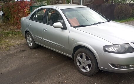 Nissan Almera Classic, 2012 год, 750 000 рублей, 7 фотография