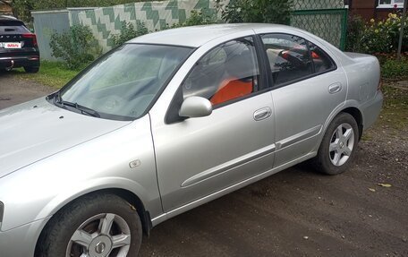 Nissan Almera Classic, 2012 год, 750 000 рублей, 6 фотография