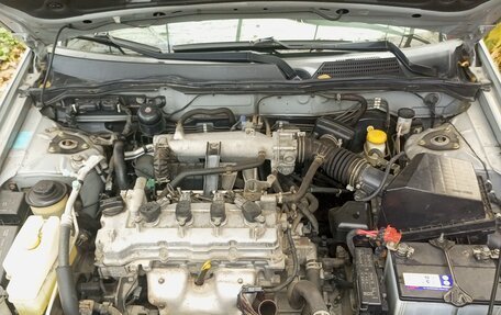 Nissan Almera Classic, 2012 год, 750 000 рублей, 3 фотография