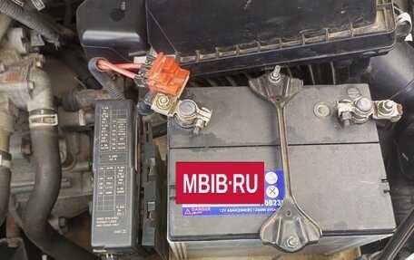 Nissan Almera Classic, 2012 год, 750 000 рублей, 4 фотография