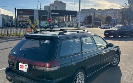 Subaru Legacy VII, 1996 год, 450 000 рублей, 2 фотография