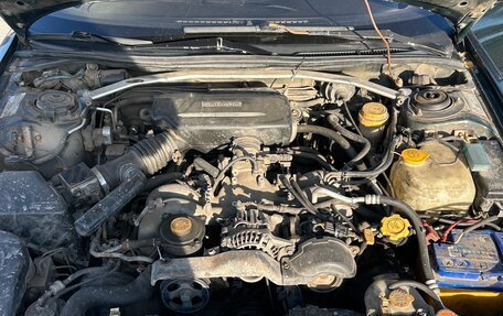 Subaru Legacy VII, 1996 год, 450 000 рублей, 14 фотография