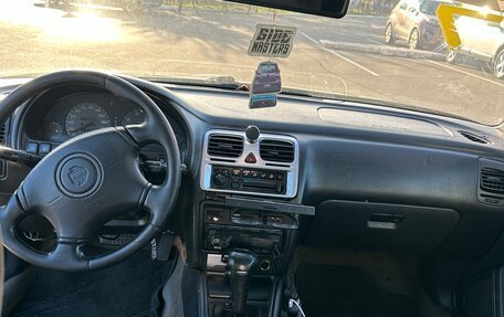 Subaru Legacy VII, 1996 год, 450 000 рублей, 13 фотография