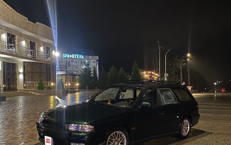 Subaru Legacy VII, 1996 год, 450 000 рублей, 28 фотография