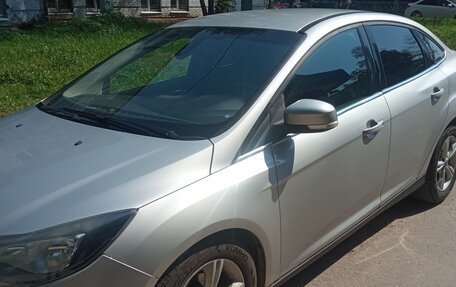 Ford Focus III, 2013 год, 840 000 рублей, 3 фотография