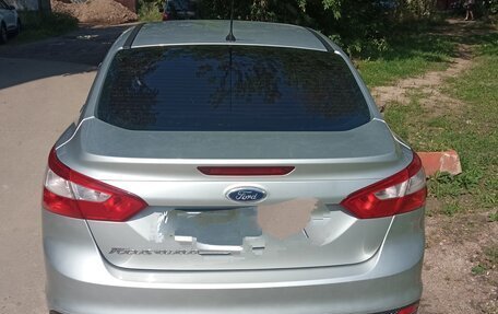 Ford Focus III, 2013 год, 840 000 рублей, 2 фотография