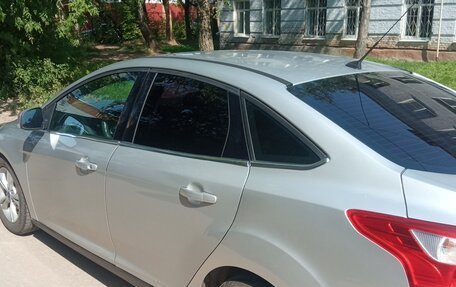 Ford Focus III, 2013 год, 840 000 рублей, 4 фотография