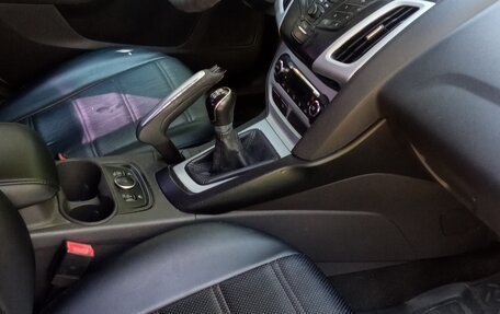 Ford Focus III, 2013 год, 840 000 рублей, 6 фотография