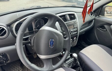 Datsun on-DO I рестайлинг, 2020 год, 850 000 рублей, 6 фотография