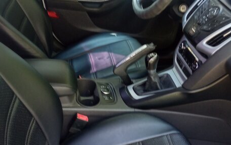 Ford Focus III, 2013 год, 840 000 рублей, 5 фотография