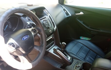 Ford Focus III, 2013 год, 840 000 рублей, 9 фотография