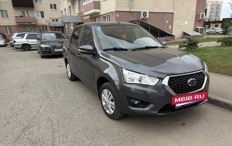 Datsun on-DO I рестайлинг, 2020 год, 850 000 рублей, 4 фотография