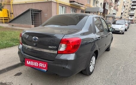 Datsun on-DO I рестайлинг, 2020 год, 850 000 рублей, 3 фотография