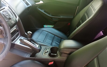 Ford Focus III, 2013 год, 840 000 рублей, 10 фотография