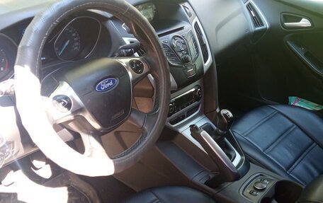 Ford Focus III, 2013 год, 840 000 рублей, 11 фотография