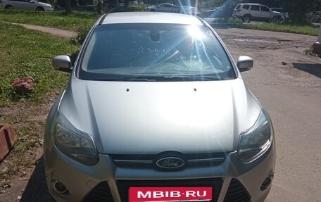 Ford Focus III, 2013 год, 840 000 рублей, 14 фотография