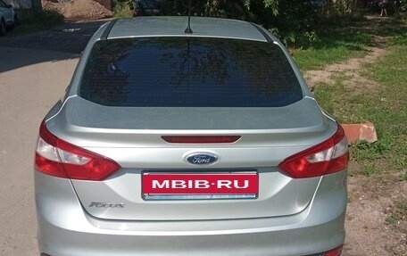 Ford Focus III, 2013 год, 840 000 рублей, 13 фотография