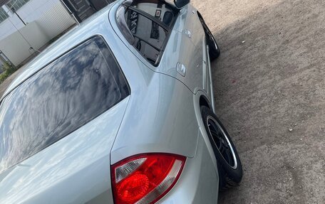 Nissan Almera Classic, 2006 год, 680 000 рублей, 7 фотография