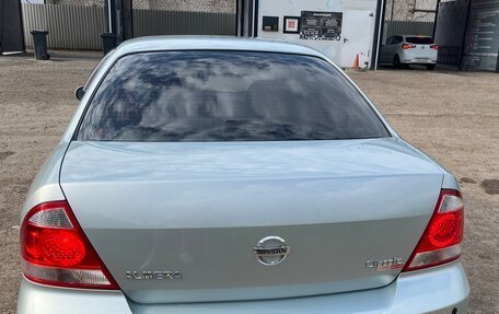 Nissan Almera Classic, 2006 год, 680 000 рублей, 5 фотография