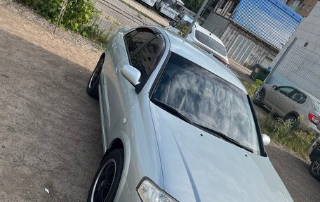 Nissan Almera Classic, 2006 год, 680 000 рублей, 3 фотография