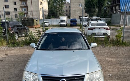 Nissan Almera Classic, 2006 год, 680 000 рублей, 2 фотография