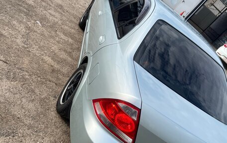 Nissan Almera Classic, 2006 год, 680 000 рублей, 6 фотография