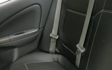 Nissan Almera Classic, 2006 год, 680 000 рублей, 10 фотография