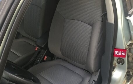 Nissan Almera Classic, 2006 год, 680 000 рублей, 11 фотография