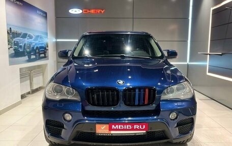 BMW X5, 2012 год, 2 150 000 рублей, 2 фотография