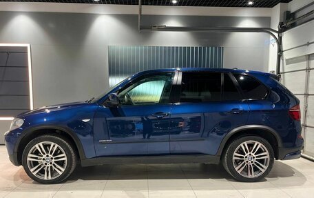 BMW X5, 2012 год, 2 150 000 рублей, 8 фотография
