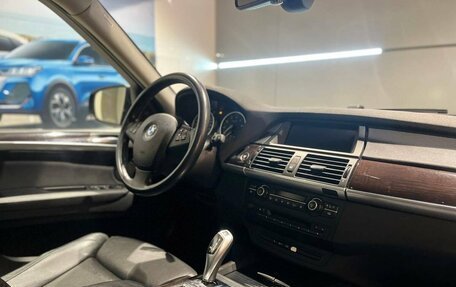BMW X5, 2012 год, 2 150 000 рублей, 12 фотография