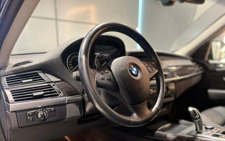 BMW X5, 2012 год, 2 150 000 рублей, 9 фотография