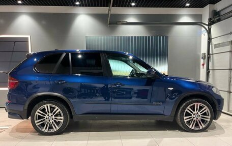 BMW X5, 2012 год, 2 150 000 рублей, 4 фотография