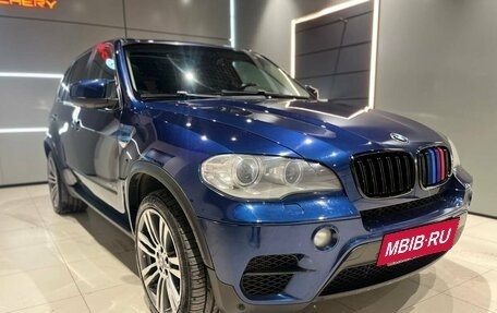 BMW X5, 2012 год, 2 150 000 рублей, 3 фотография