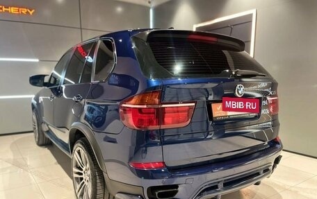 BMW X5, 2012 год, 2 150 000 рублей, 7 фотография