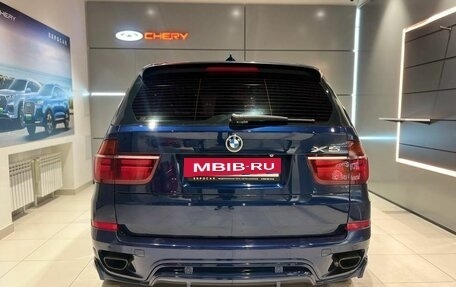 BMW X5, 2012 год, 2 150 000 рублей, 6 фотография