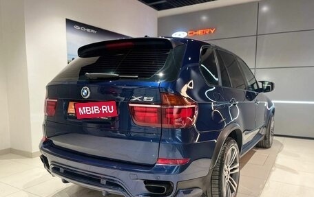 BMW X5, 2012 год, 2 150 000 рублей, 5 фотография