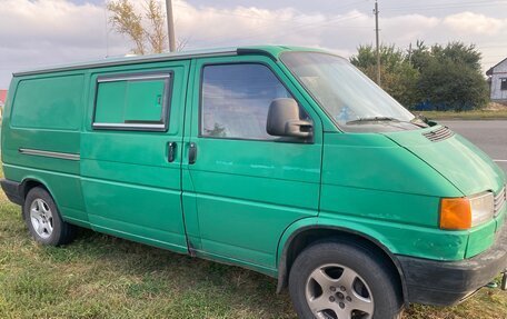 Volkswagen Transporter T4, 1993 год, 450 000 рублей, 2 фотография