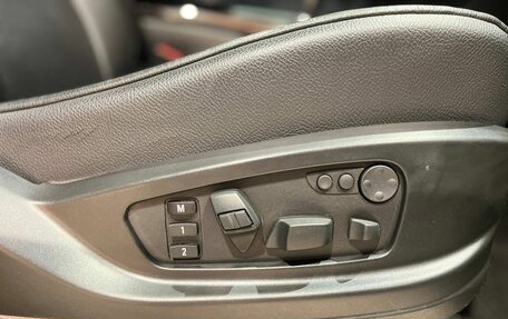 BMW X5, 2012 год, 2 150 000 рублей, 22 фотография
