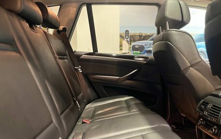 BMW X5, 2012 год, 2 150 000 рублей, 19 фотография