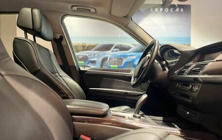 BMW X5, 2012 год, 2 150 000 рублей, 21 фотография