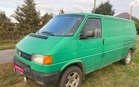 Volkswagen Transporter T4, 1993 год, 450 000 рублей, 3 фотография