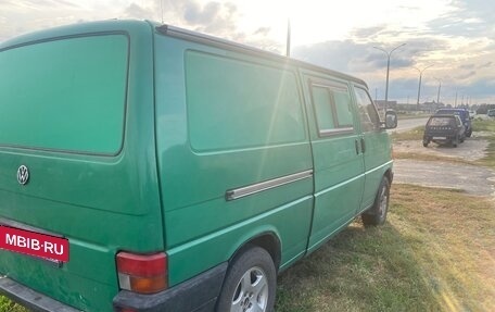 Volkswagen Transporter T4, 1993 год, 450 000 рублей, 6 фотография