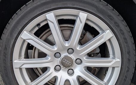 Audi A4, 2014 год, 1 450 000 рублей, 6 фотография