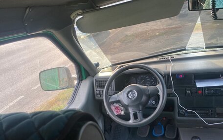 Volkswagen Transporter T4, 1993 год, 450 000 рублей, 9 фотография