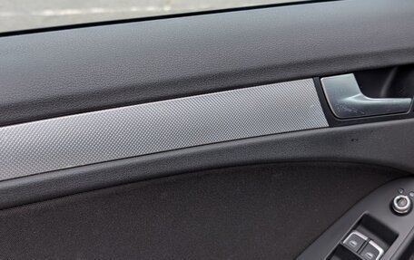 Audi A4, 2014 год, 1 450 000 рублей, 14 фотография