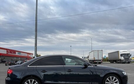Audi A4, 2014 год, 1 450 000 рублей, 3 фотография