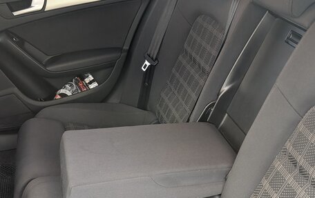 Audi A4, 2014 год, 1 450 000 рублей, 8 фотография